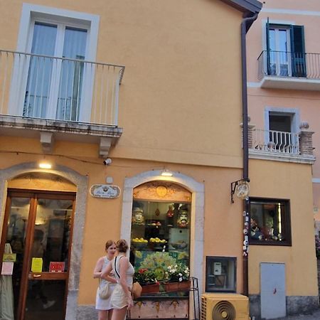 Casa Diana Taormina Daire Dış mekan fotoğraf