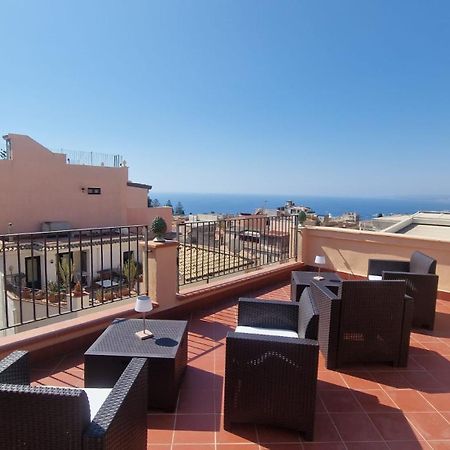 Casa Diana Taormina Daire Dış mekan fotoğraf