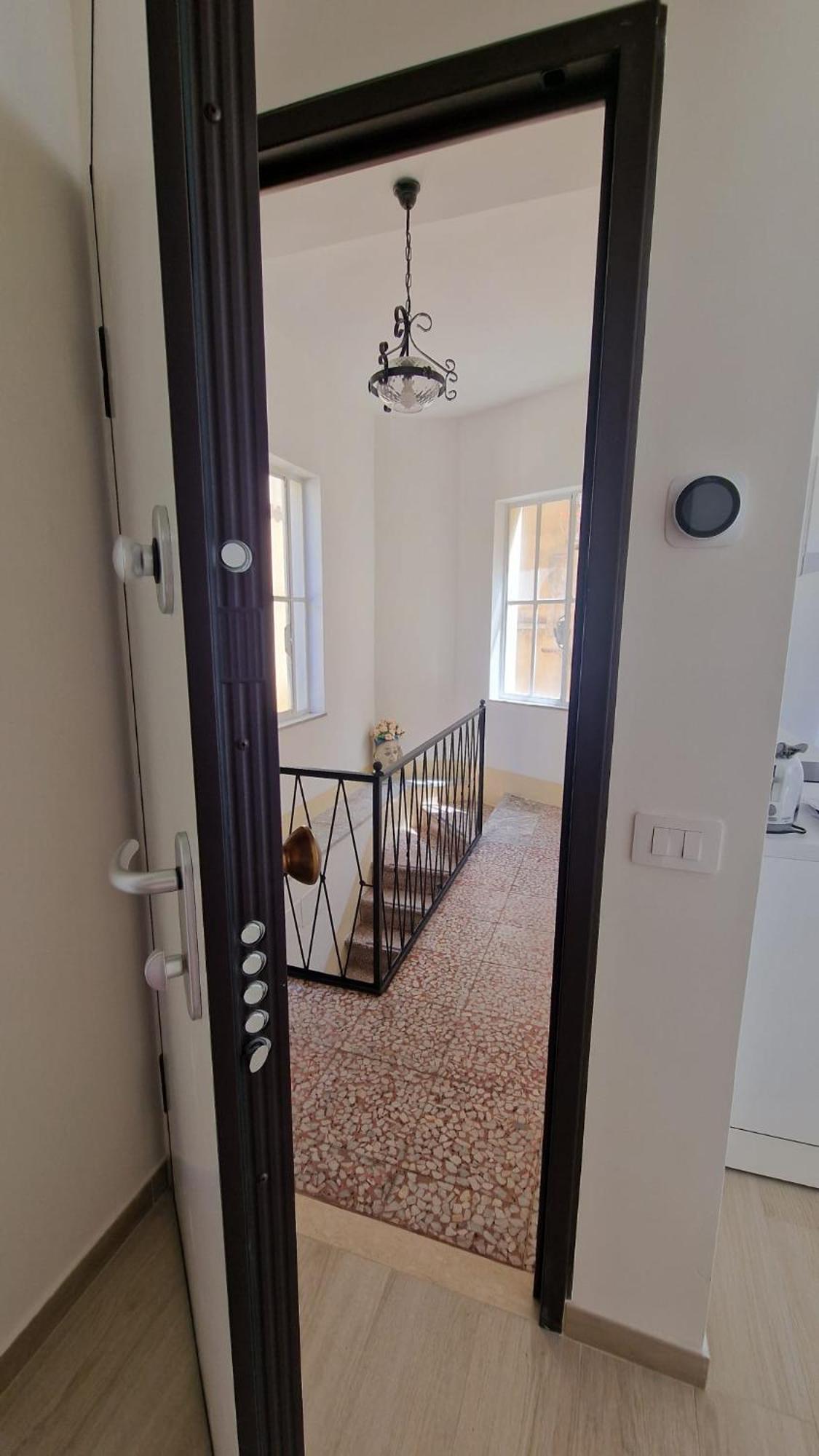 Casa Diana Taormina Daire Dış mekan fotoğraf