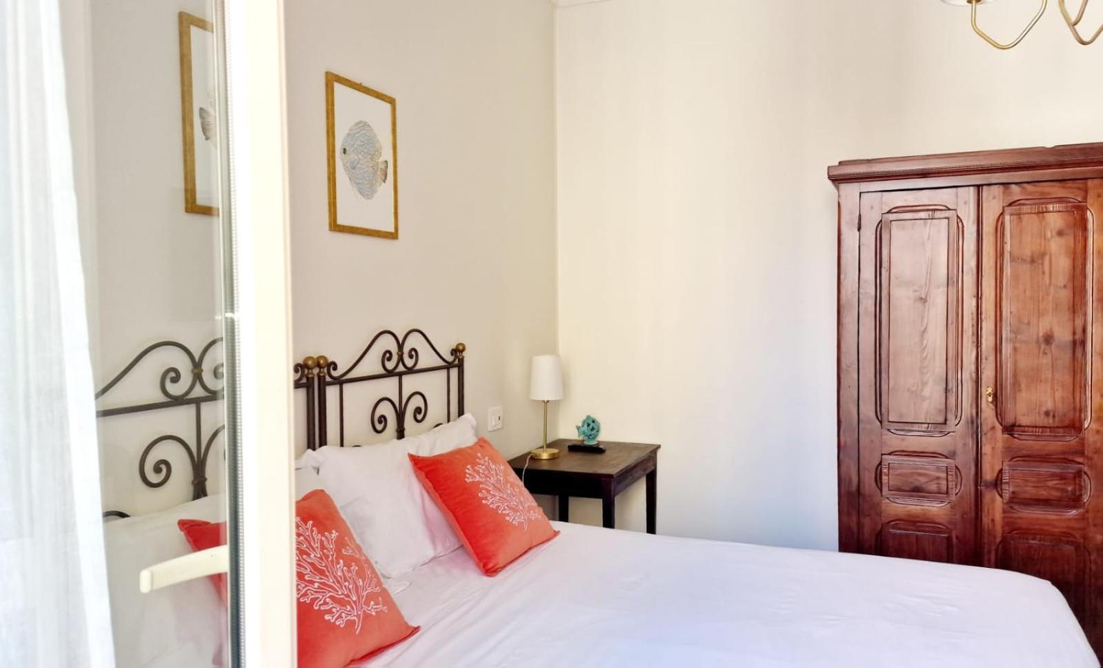 Casa Diana Taormina Daire Dış mekan fotoğraf