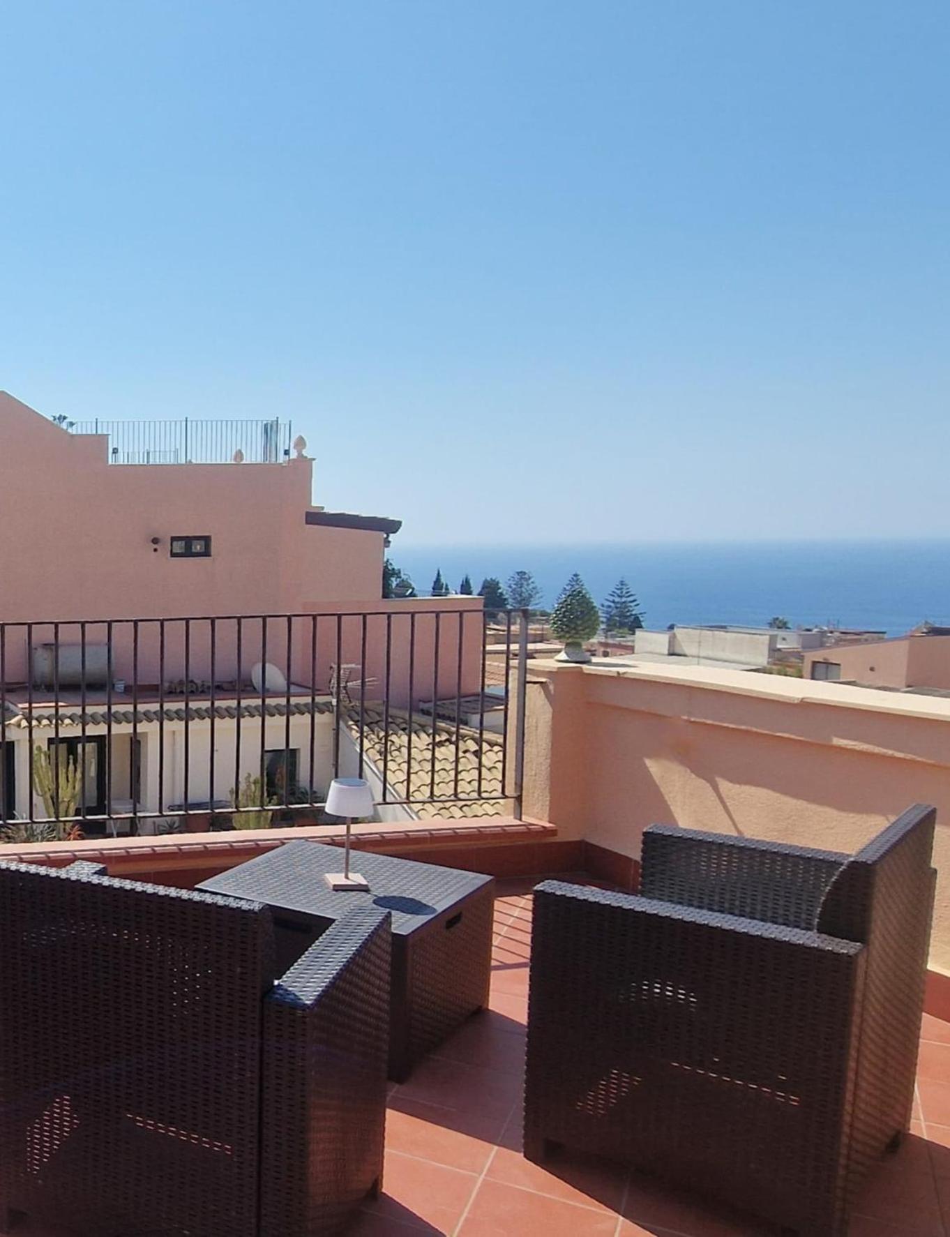 Casa Diana Taormina Daire Dış mekan fotoğraf