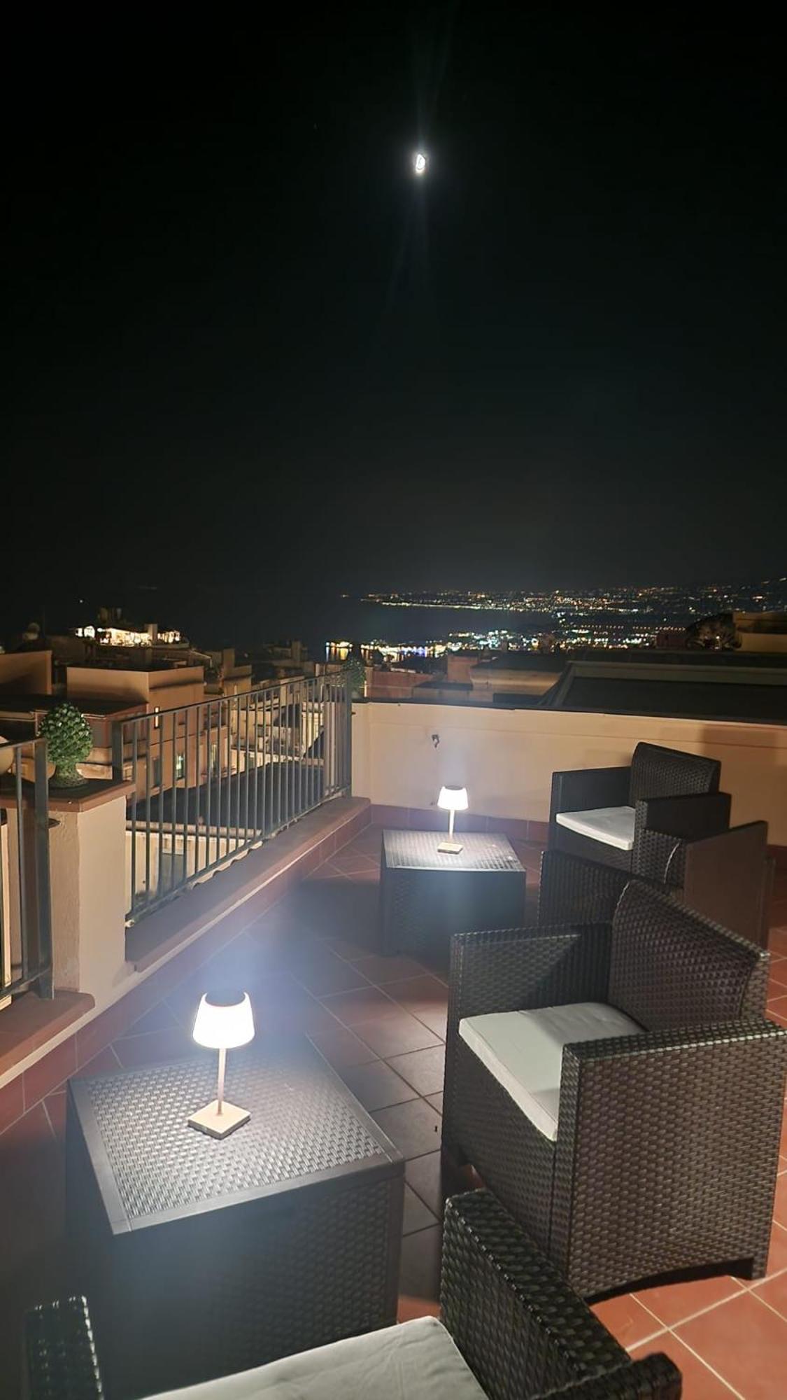 Casa Diana Taormina Daire Dış mekan fotoğraf